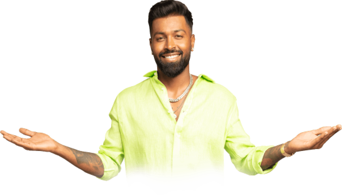 Hardik Pandya